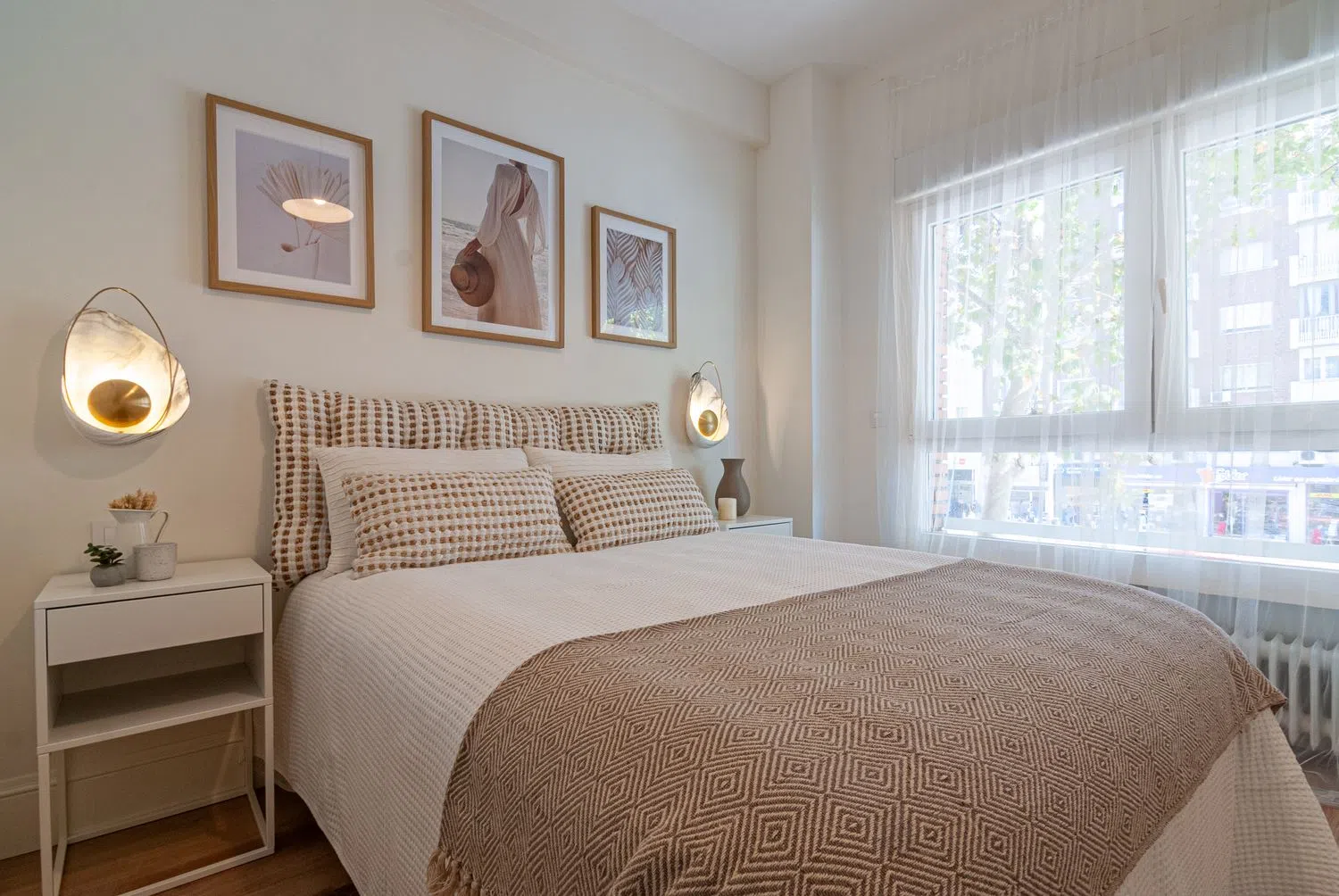 Piso en calle de Francisco Silvela, 45 - Foto 16