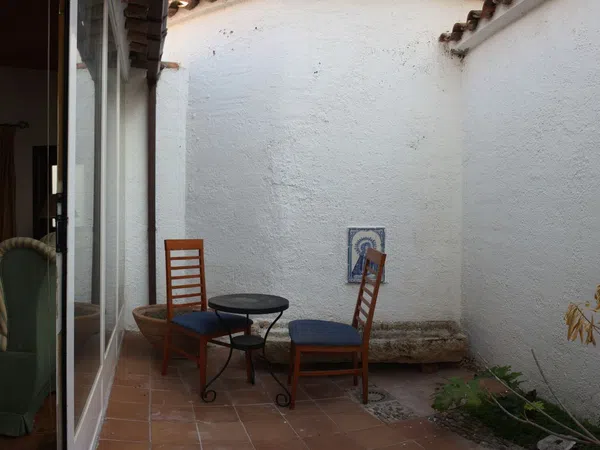 Casa independiente en cuesta de Yeseros, 13 - Foto 4