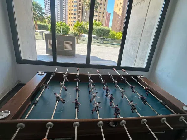 Piso en Avenida del Municipi, 14, Pueblo Levante, Pueblo Levante - Foto 18