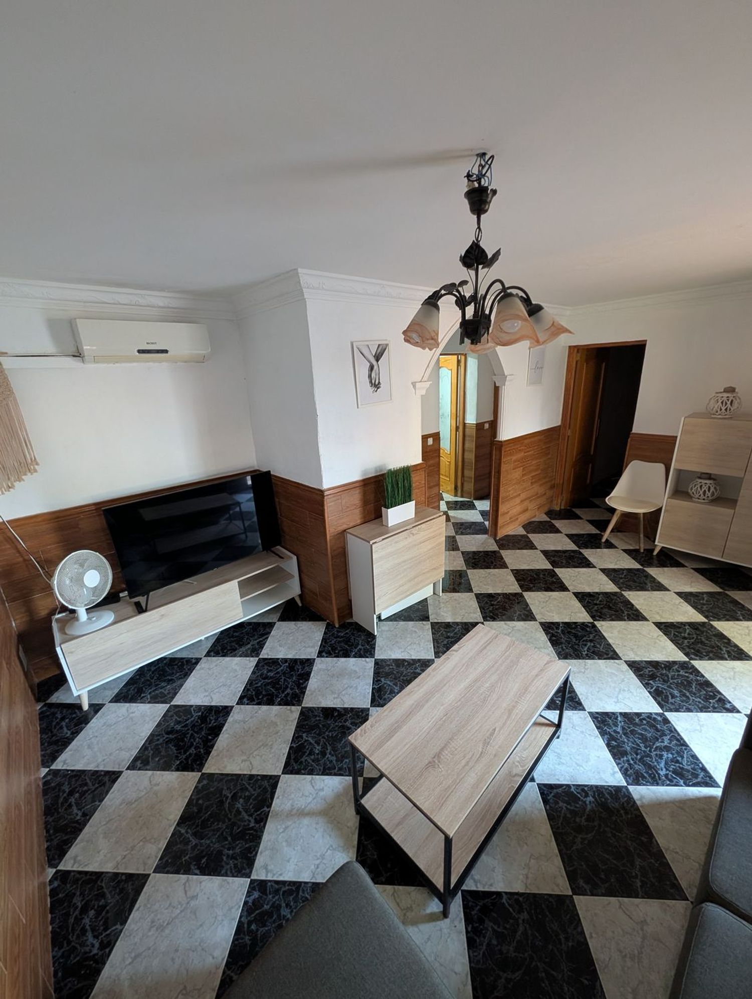Chalet adosado en Calle Pirata, 9, Sa Casa Blanca - Foto 8