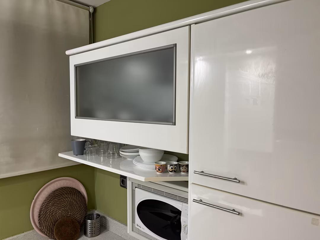 Apartamento en  Calle del General Oráa 40 - Foto 13