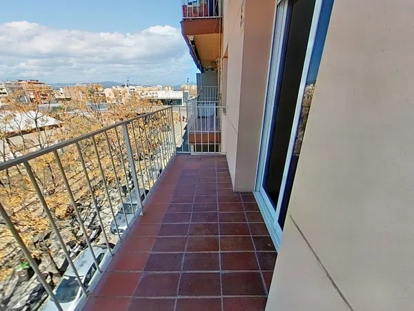 Piso en Les Franqueses del Vallès - Foto 4