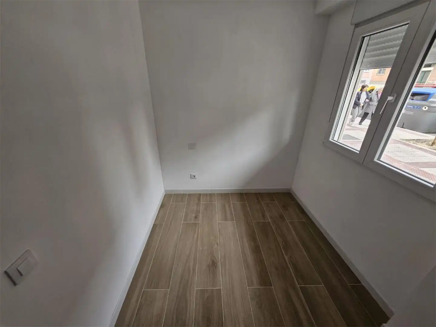 Piso en  Calle del Marqués de la Valdavia 45 - Foto 13
