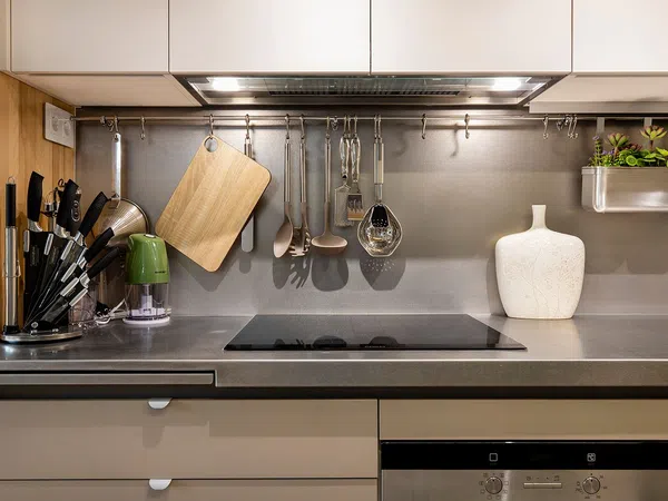 Piso en calle Creu Coberta, 23 - Foto 9