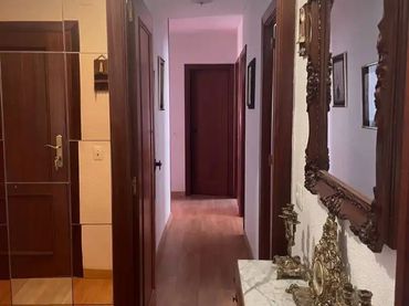Piso en  Calle Hernán Cortés 22 - Foto 21