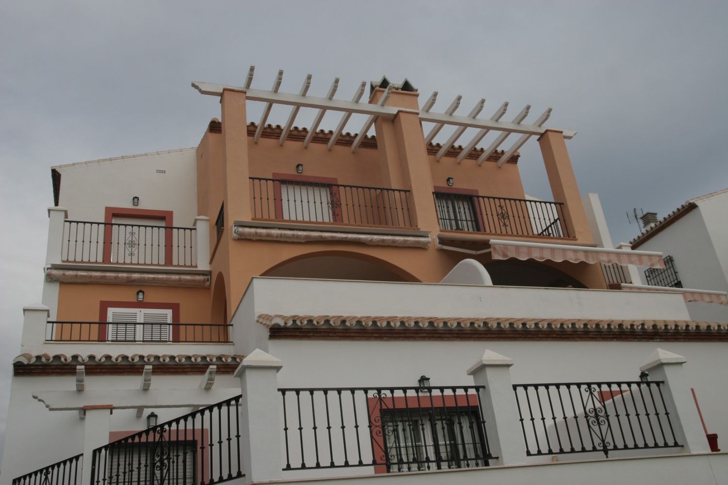 Dúplex en Calle Sierramar, 18, Nueva Nerja, Nueva Nerja - Foto 35