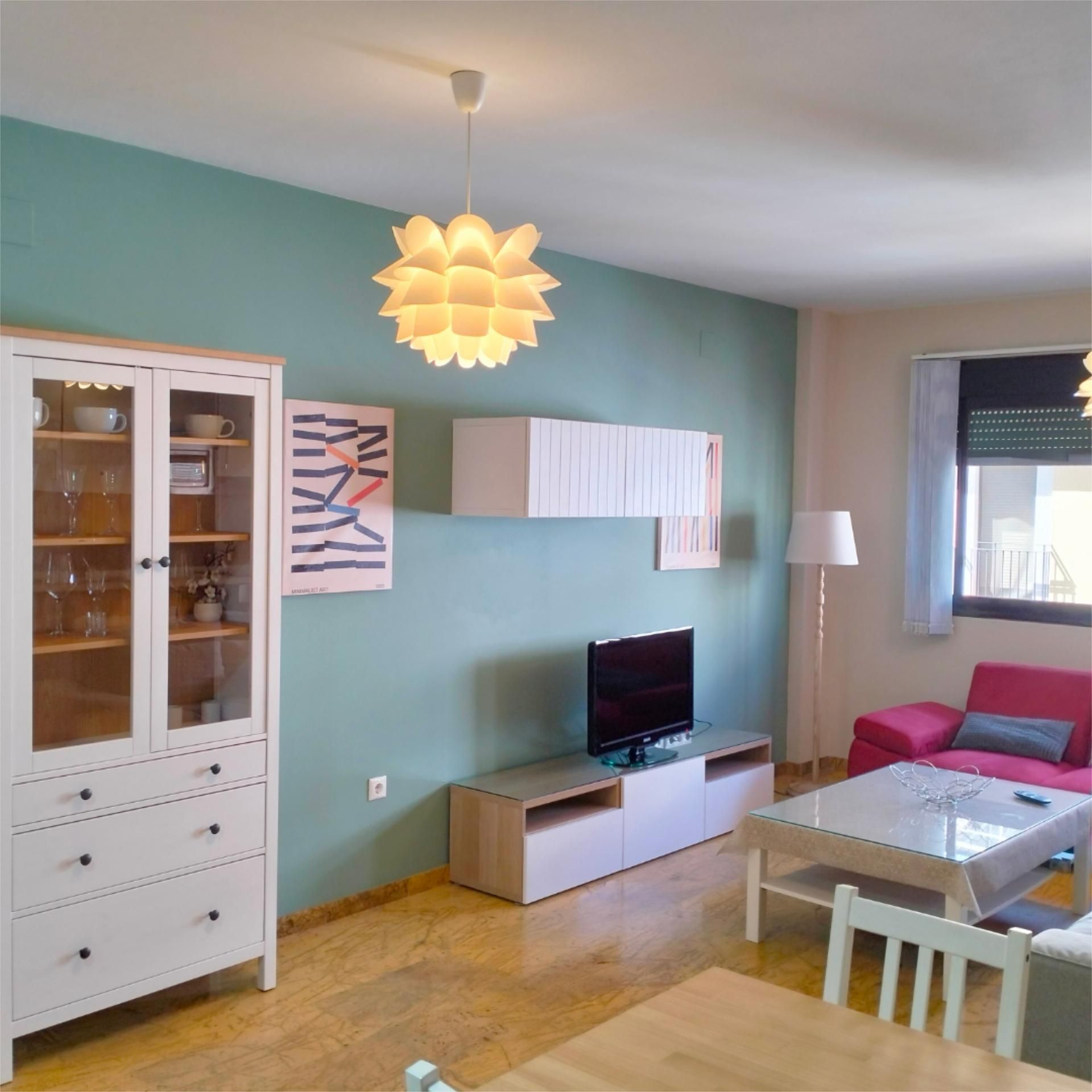 Piso en  Calle Lorenzo Ferreira 22