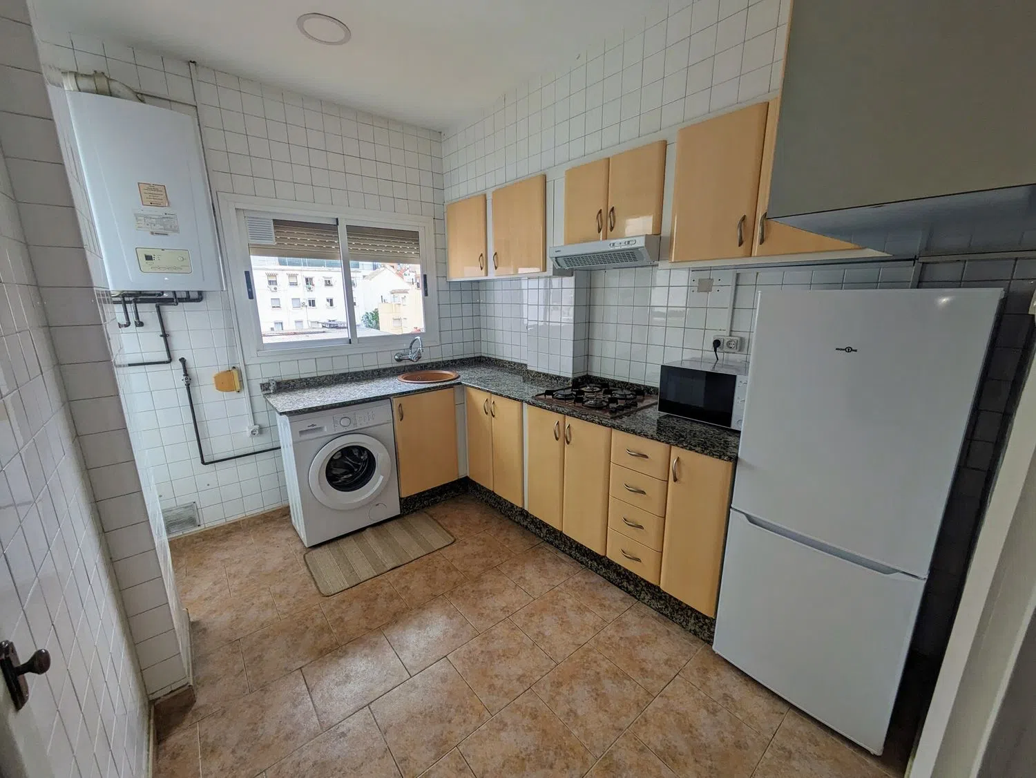 Piso en calle dels Sapadors, 45 - Foto 13