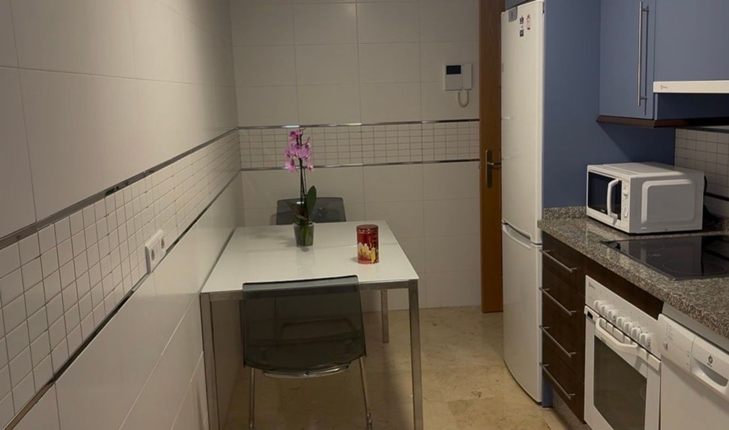 Piso en Avenida de Luis Alberto de Cuenca, 70, El Valle, El Valle - Foto 12