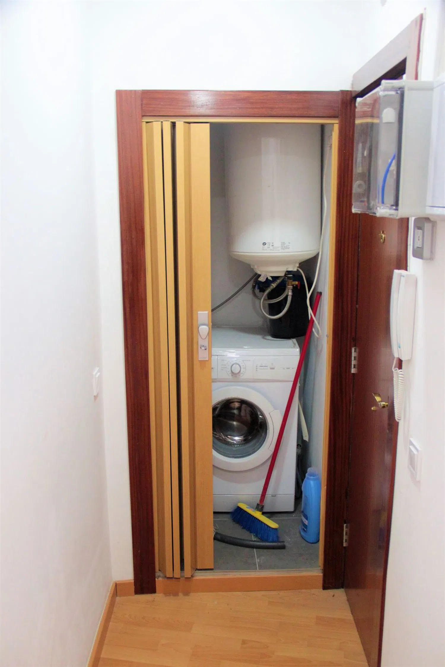 Piso en calle de la Cera, 2 - Foto 11