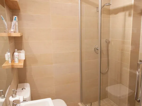 Casa o chalet independiente en Gran Vía de la Manga, 42 Parcela, Playa de las Gaviotas-El Pedrucho, Playa de las Gaviotas-El Pedrucho - Foto 15