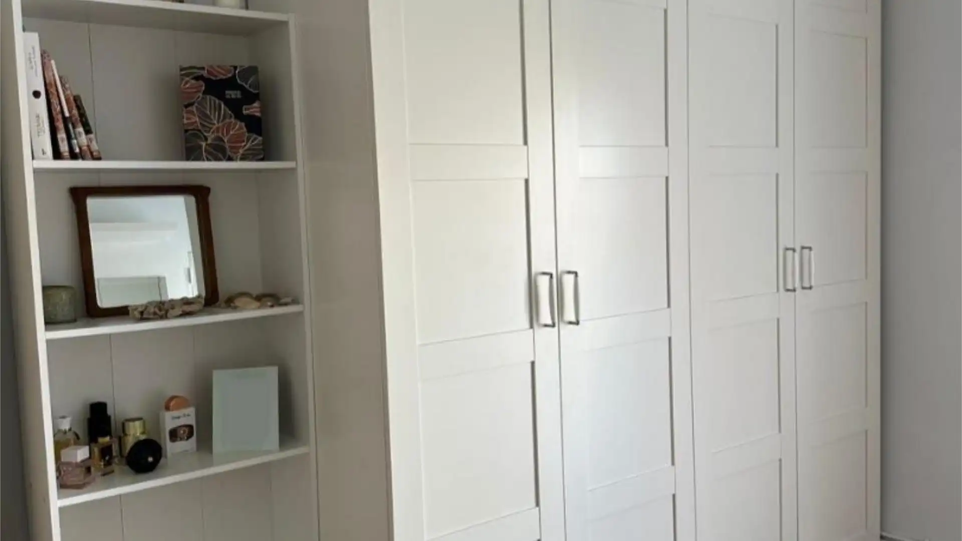 Piso en  Calle de Enrique de Ossó 11 - Foto 16