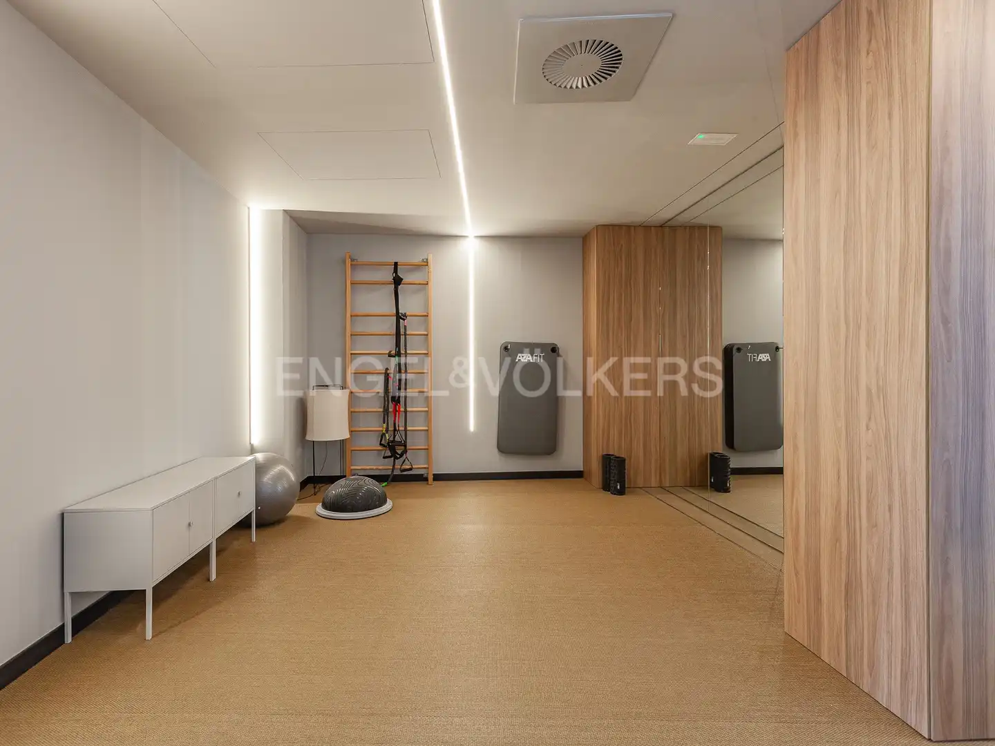 Piso en Esplugues de Llobregat - Foto 41