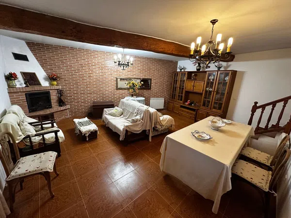 Casa de pueblo en Calle del Crucero, 8 - Foto 12