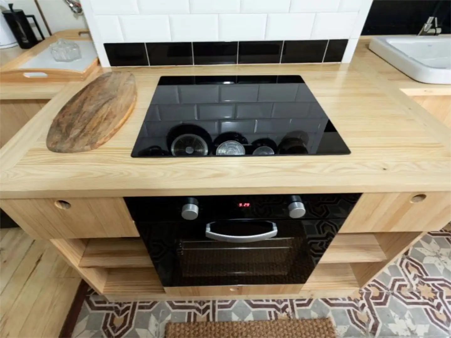 Piso en  Rúa Panaderas 9 - Foto 8