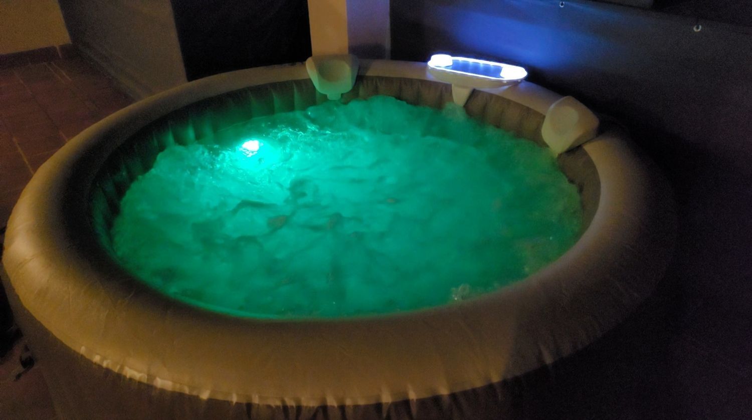 Ático en calle Murillo, 2 - Foto 35