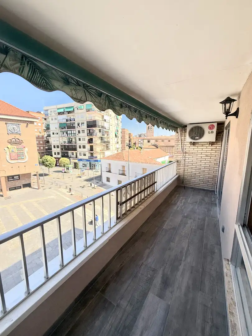 Piso en  Calle de los Órganos 1 - Foto 7