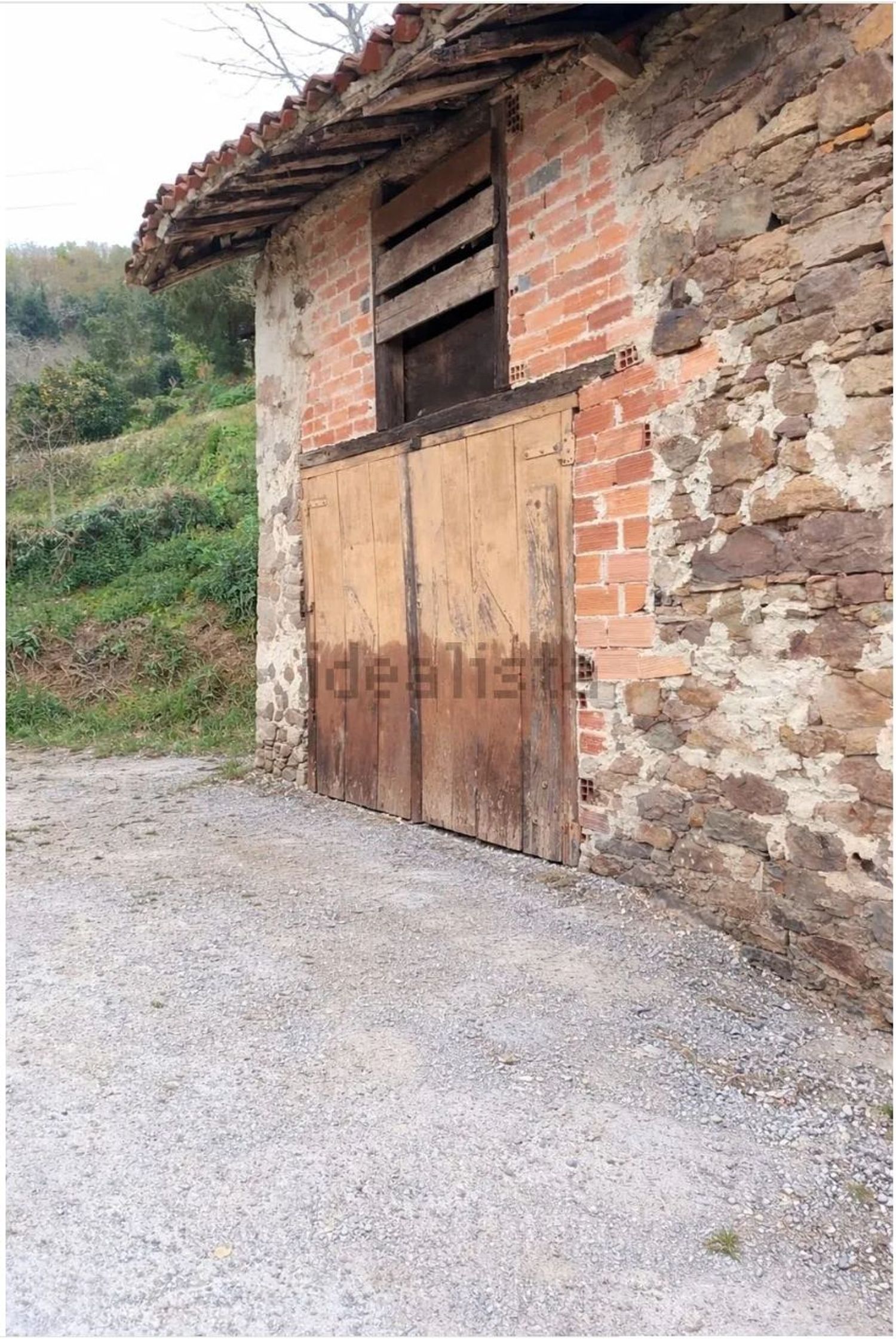 Casa de pueblo en San Martín de Vallés s/n, Parroquias surorientales, Parroquias surorientales - Foto 2