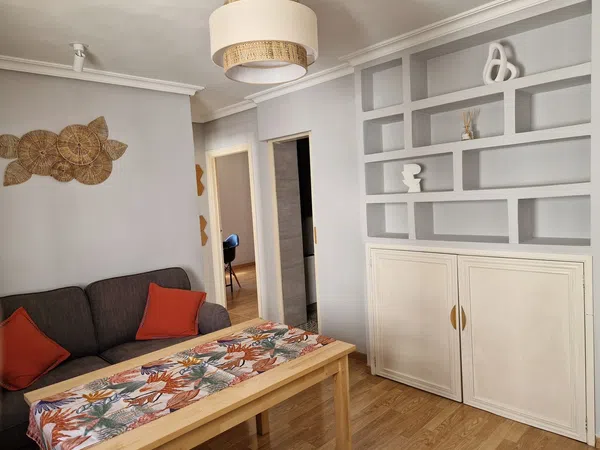 Piso en plaza San Gabriel, 4 - Foto 1