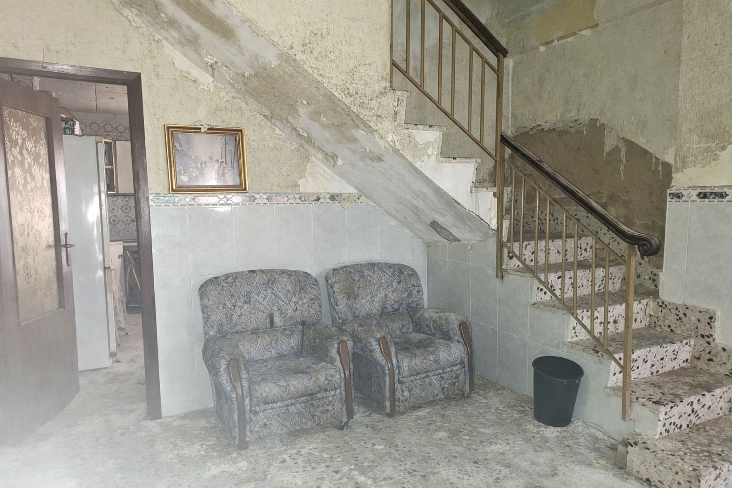 Chalet adosado en calle Lanza, 17 - Foto 19