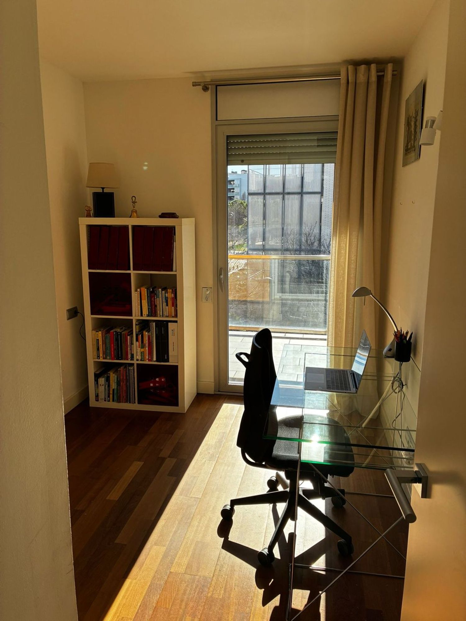 Piso en Urb. volpelleres Volpelleres - Foto 20