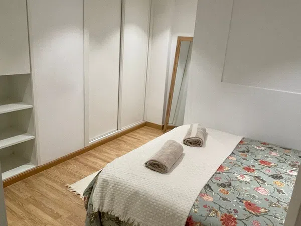 Dúplex en avenida Puente Cultural, 6 - Foto 18