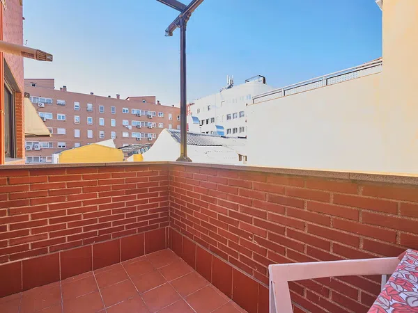 Piso en calle de Tomás Bretón, 48 - Foto 23