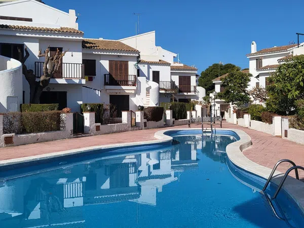 Chalet pareado en Paseo Maritim, 88, Olivers-Paseo Marítimo - Foto 15