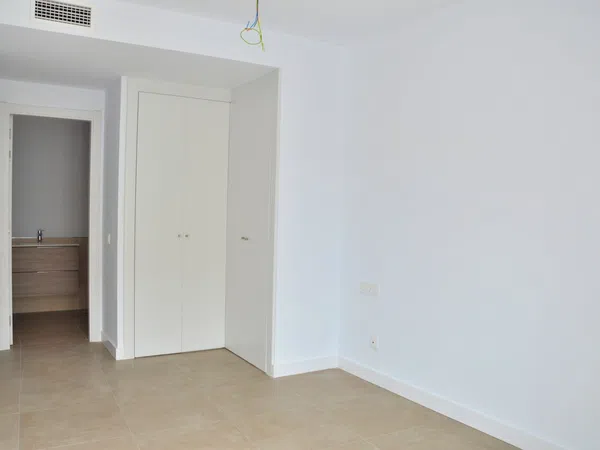 Piso en Calle Juan Benitez, 142, Zona Calvario - Foto 12