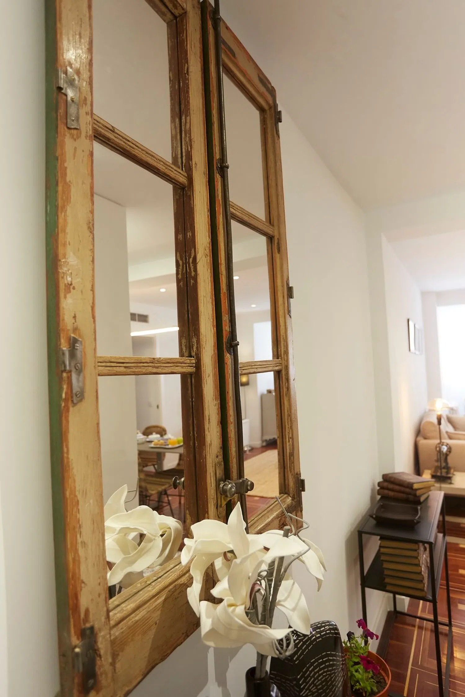 Piso en Barrio Trafalgar - Foto 11