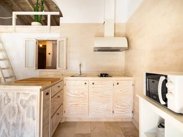 Estudio en Calle Castillo, 15, Cartaya pueblo, Cartaya pueblo - Foto 10