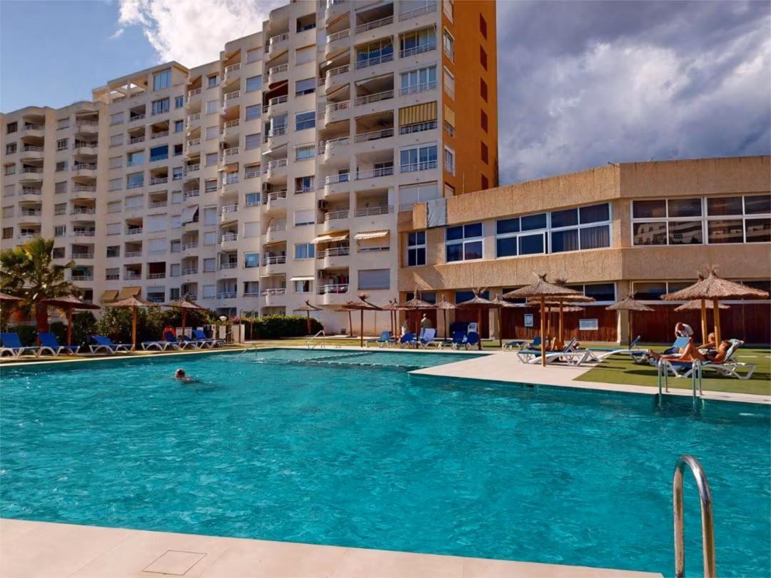 Apartamento en  Carrer Noruega 12 - Foto 21