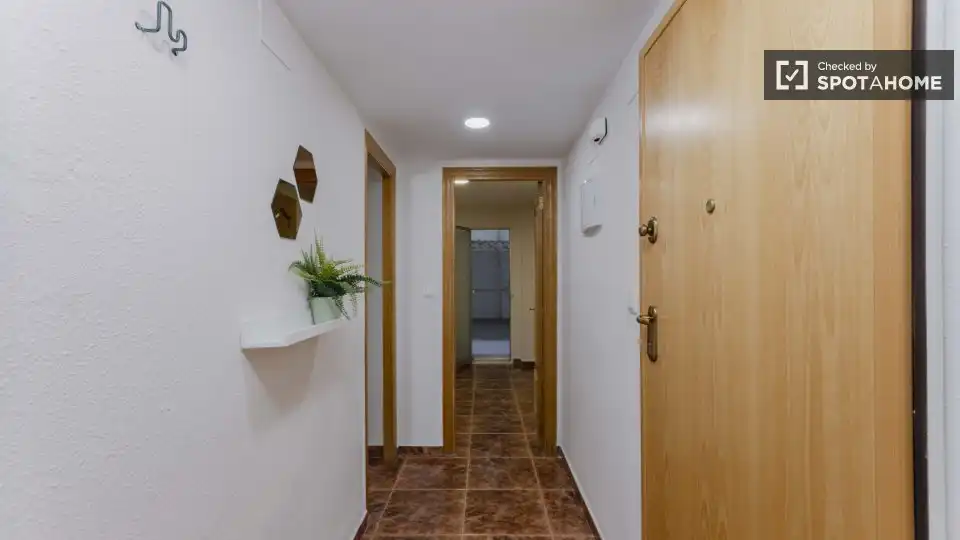 Piso en  Valencia Capital - Foto 4