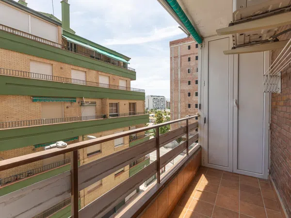 Piso en Calle Teófilo Gautier, 4, La Chana, La Chana - Foto 19