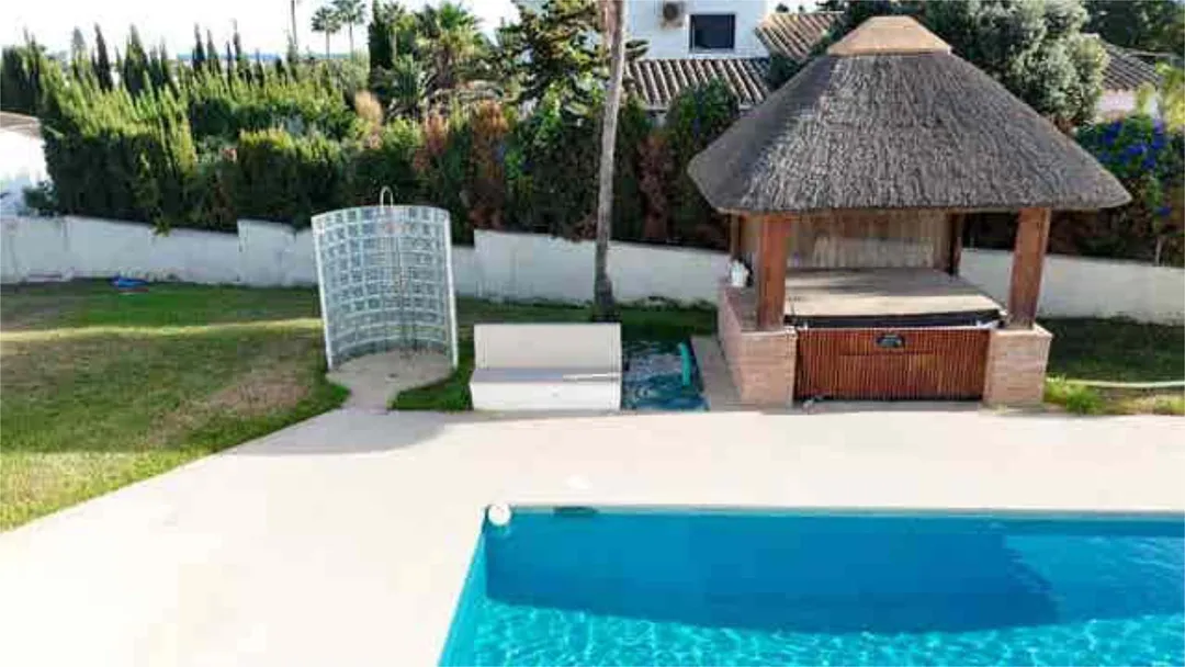 Chalet en el paraiso - Foto 6