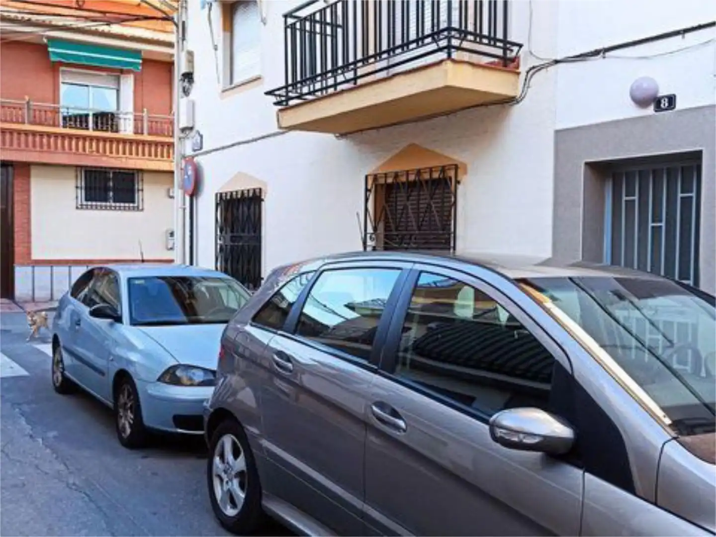 Piso en  Calle Santa Margarita 5 - Foto 3
