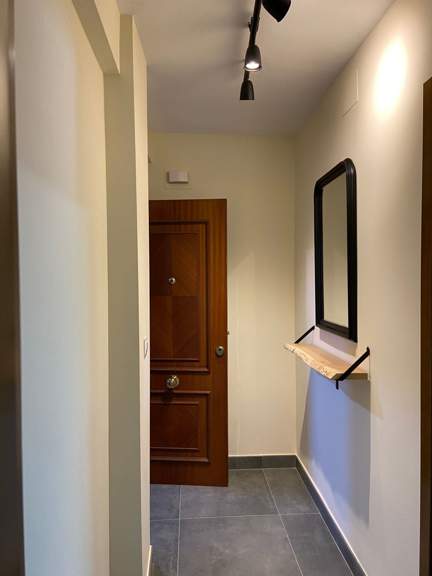 Piso en Calle Venta de los Gatos, 9, Doctor Fedriani - Foto 3