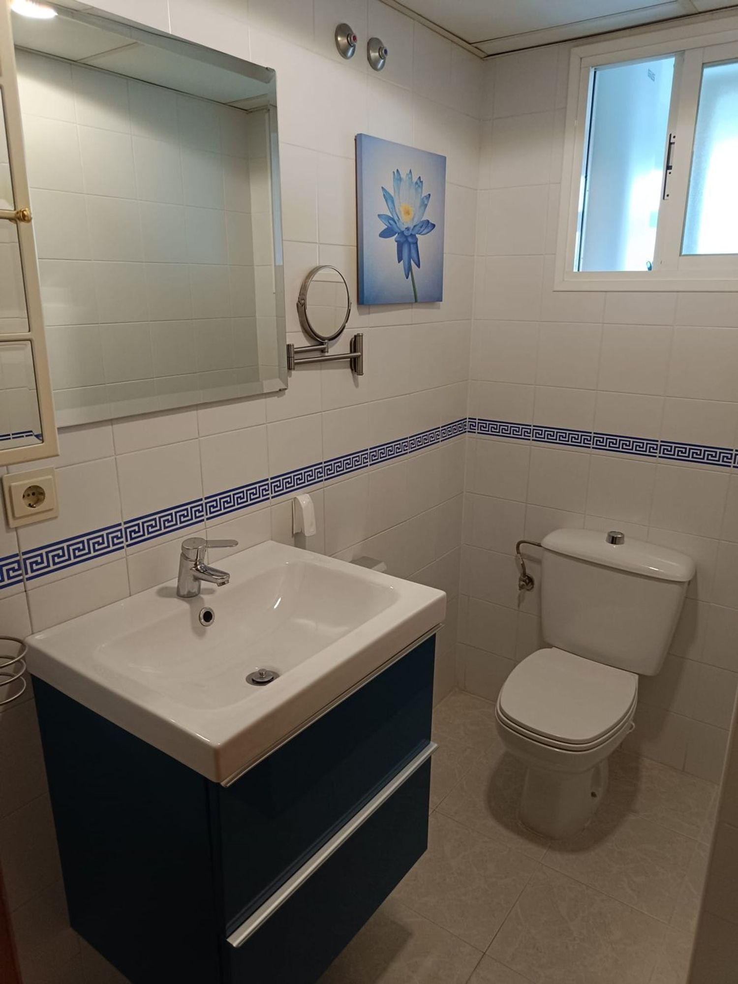 Piso en Escultor ruiz olmos, 1, Fátima - Campiñuela - Foto 8