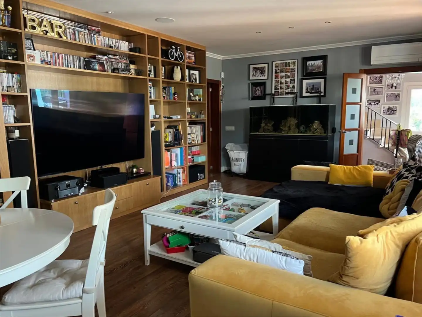Chalet en  Carrer del Cap d'Olla 27 - Foto 4
