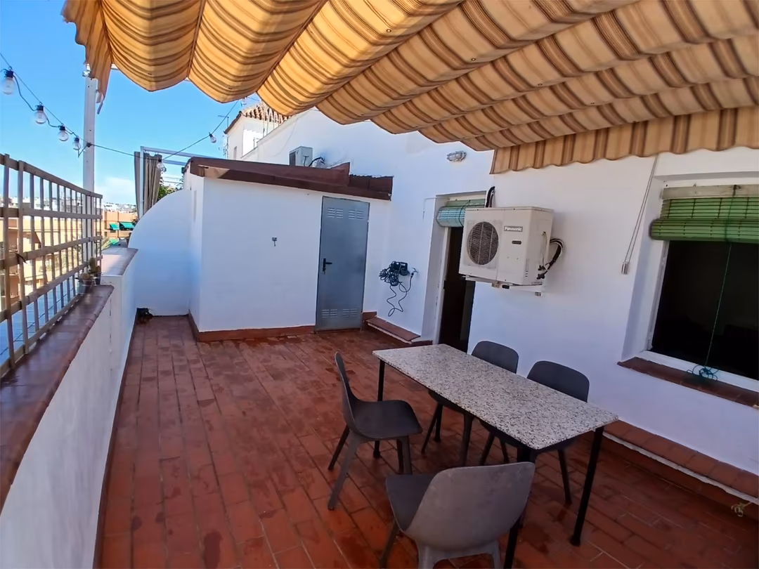 Ático en  Calle Felipe II 14 - Foto 5