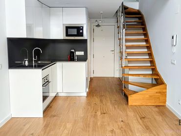 Loft en  Avenida de los Pirineos - Foto 11