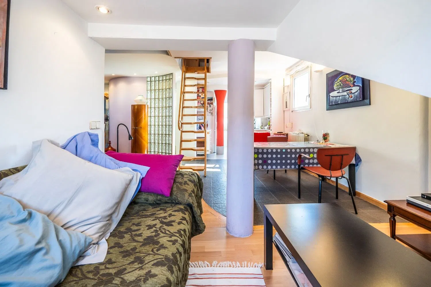 Dúplex en calle de Martín de los Heros, 38 - Foto 6
