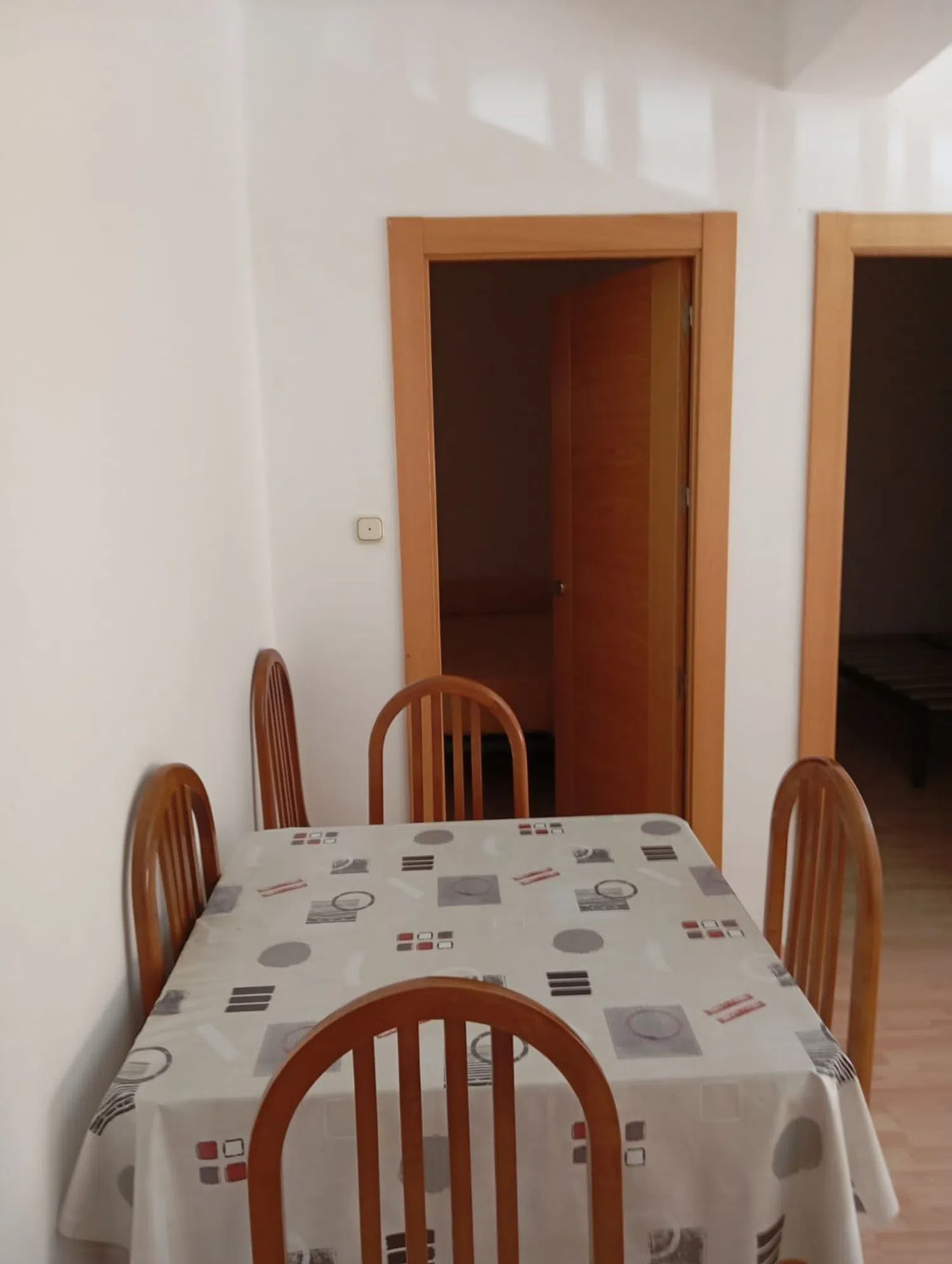 Piso en calle Nervion, 4 - Foto 3