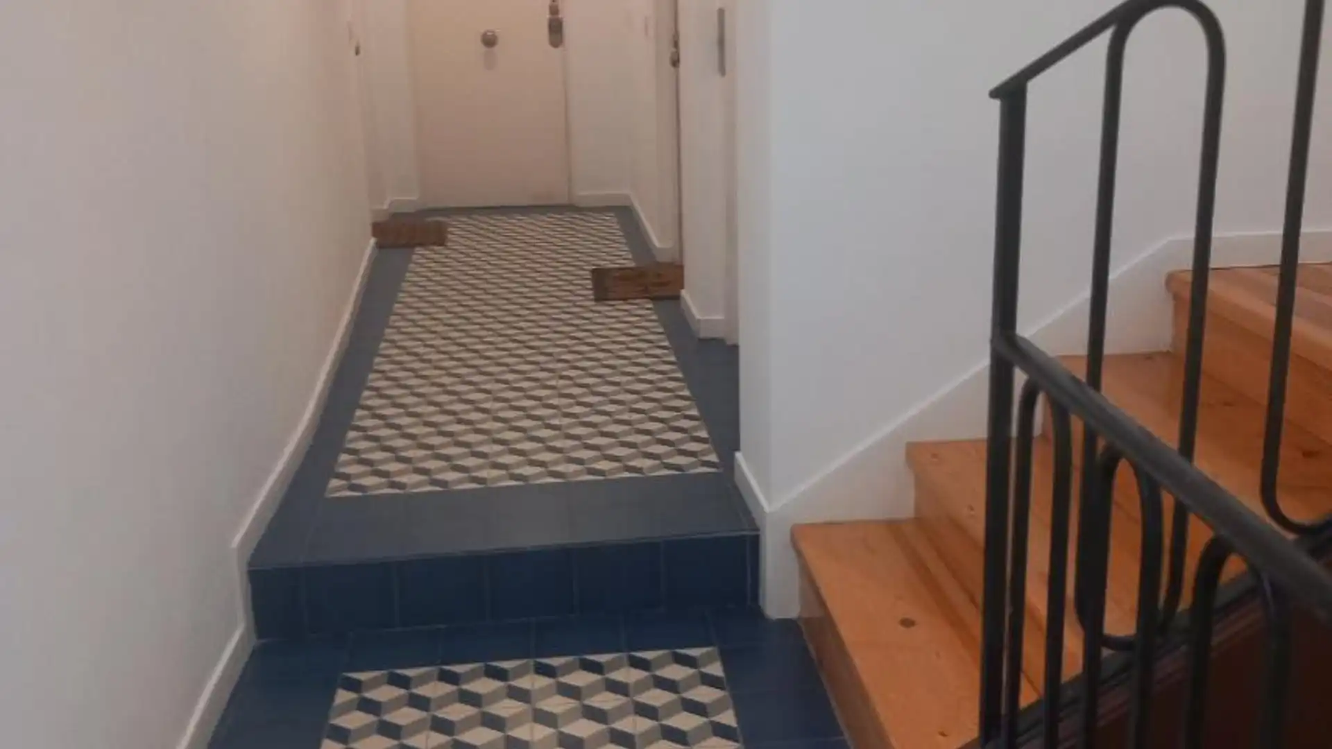 Piso en  Calle San Quintín 2 - Foto 13