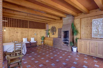 Chalet en  Calle Gravina 16B - Foto 24