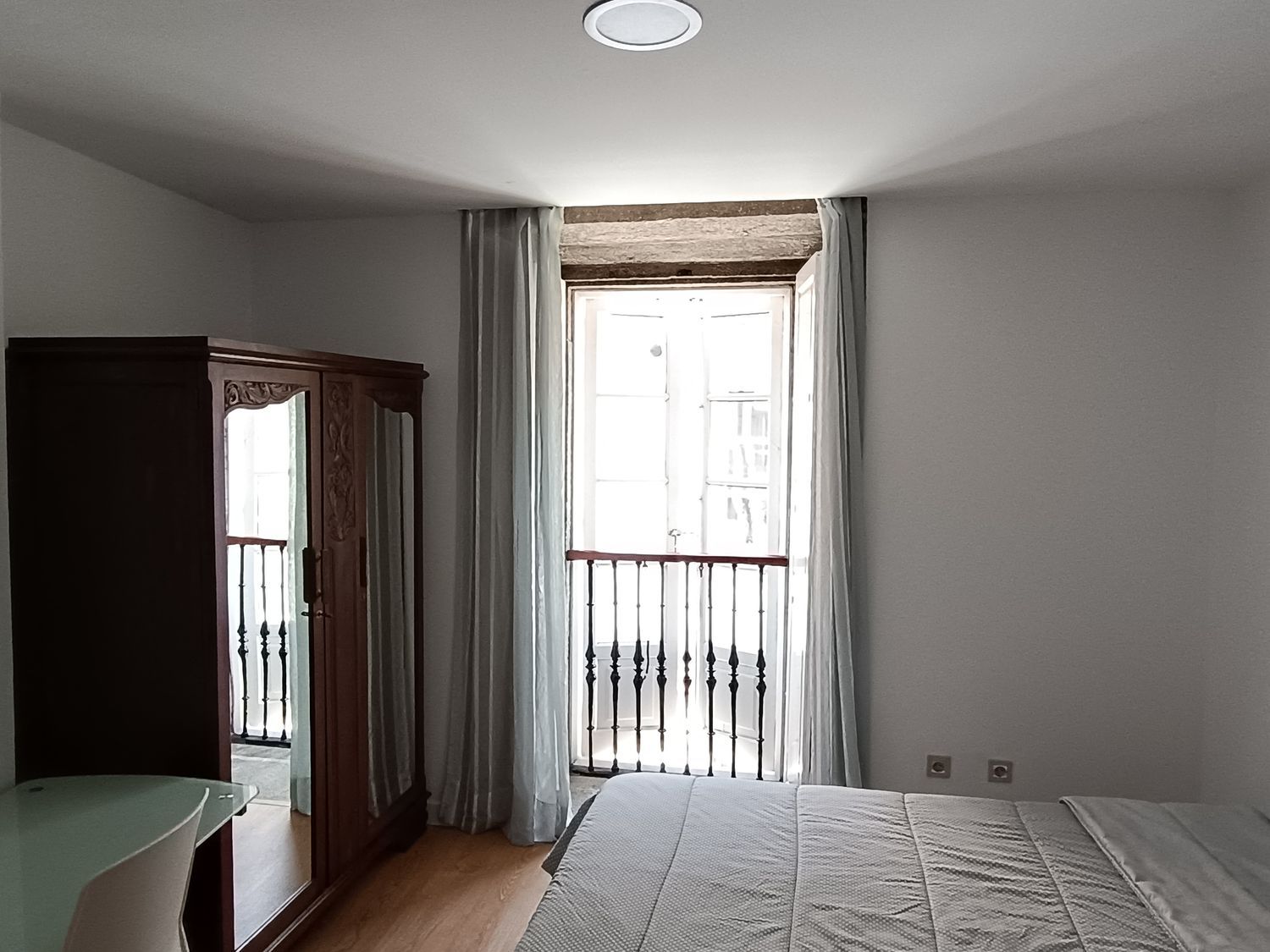 Piso en Calle da Troia, 6, Casco Histórico, Casco Histórico - Foto 11