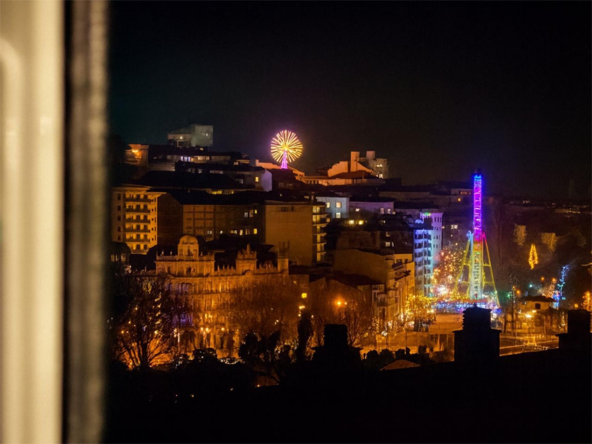 Piso en  Rúa de Julia Minguillón 4 - Foto 5