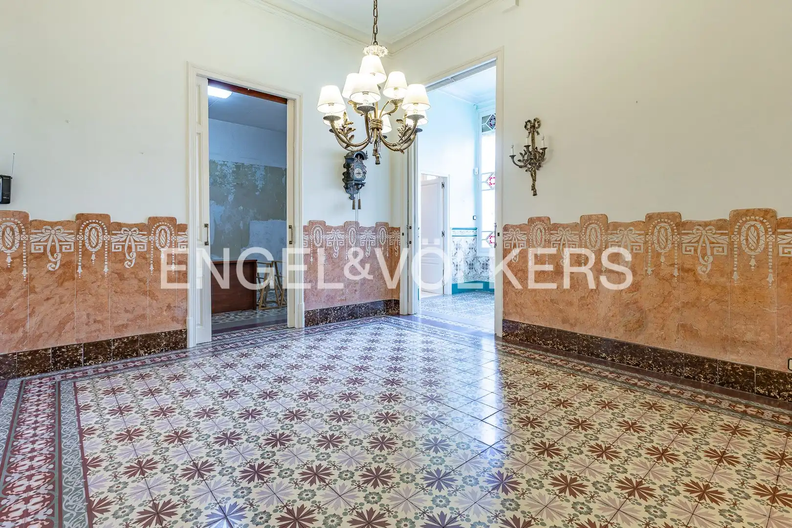 Casa adosada en Badalona - Foto 19