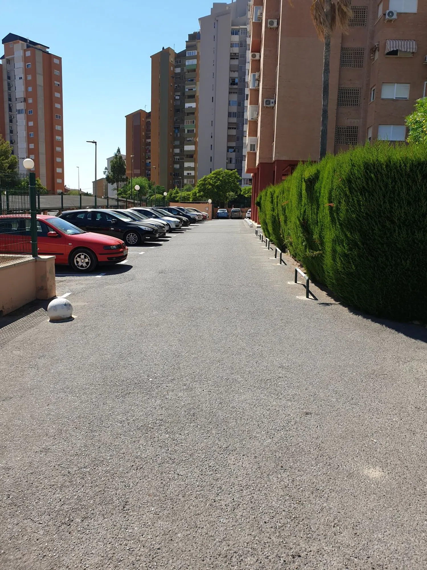 Piso en avenida de Calp, 6 - Foto 35