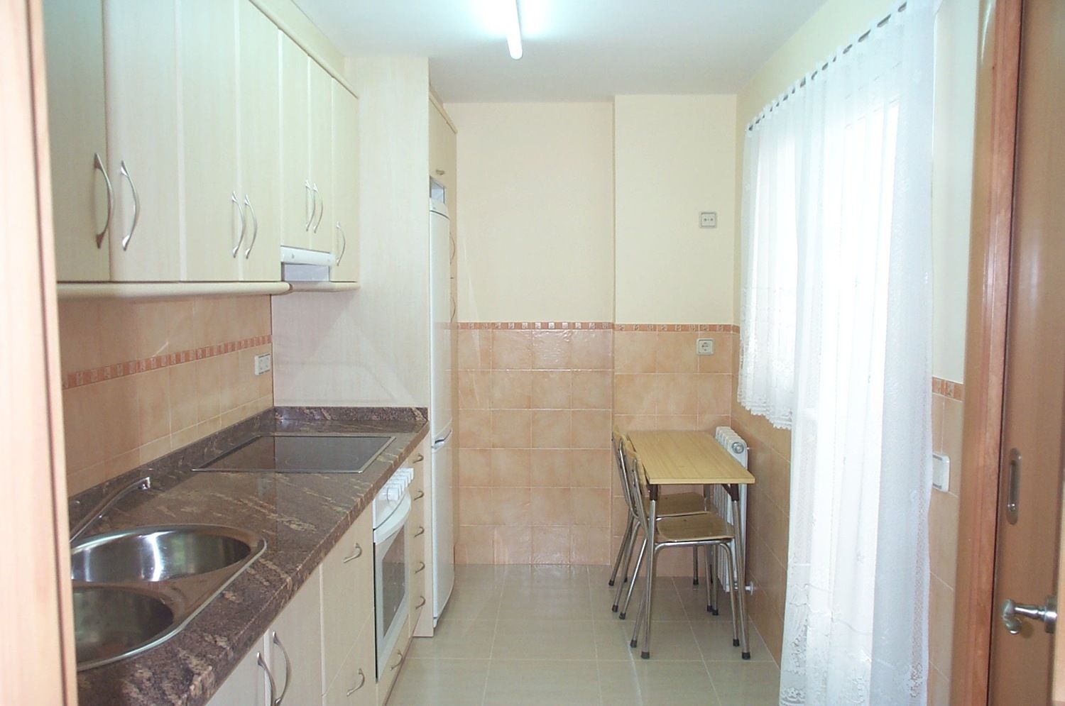 Estudio en Calle Marqués de Lema, 149 - Foto 2